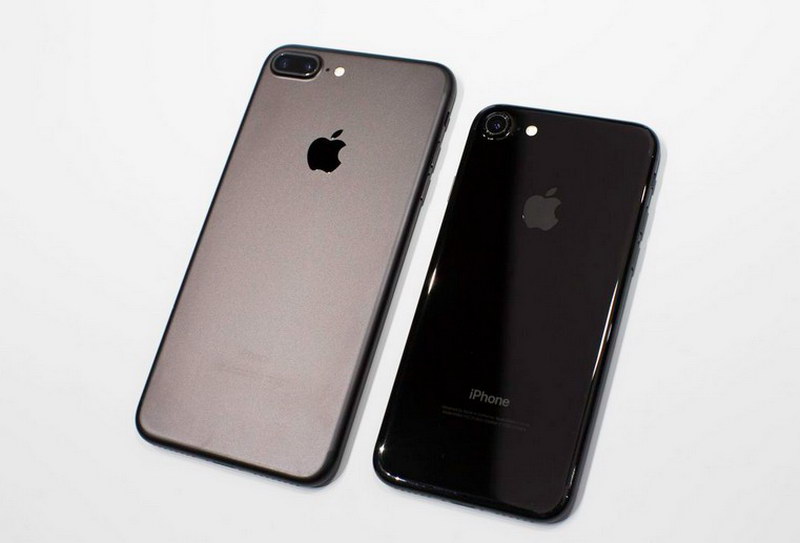 中國在首發(fā)之列 iPhone 7 Plus官方高清圖欣賞（組圖）