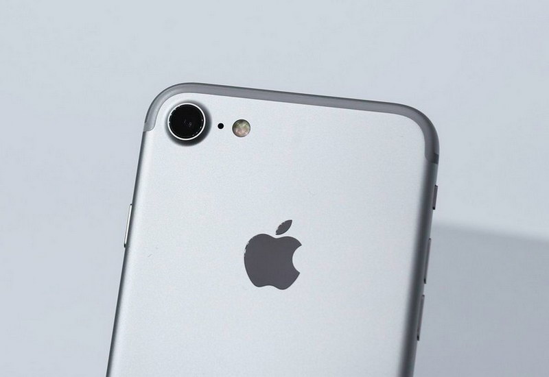中國在首發(fā)之列 iPhone 7 Plus官方高清圖欣賞（組圖）