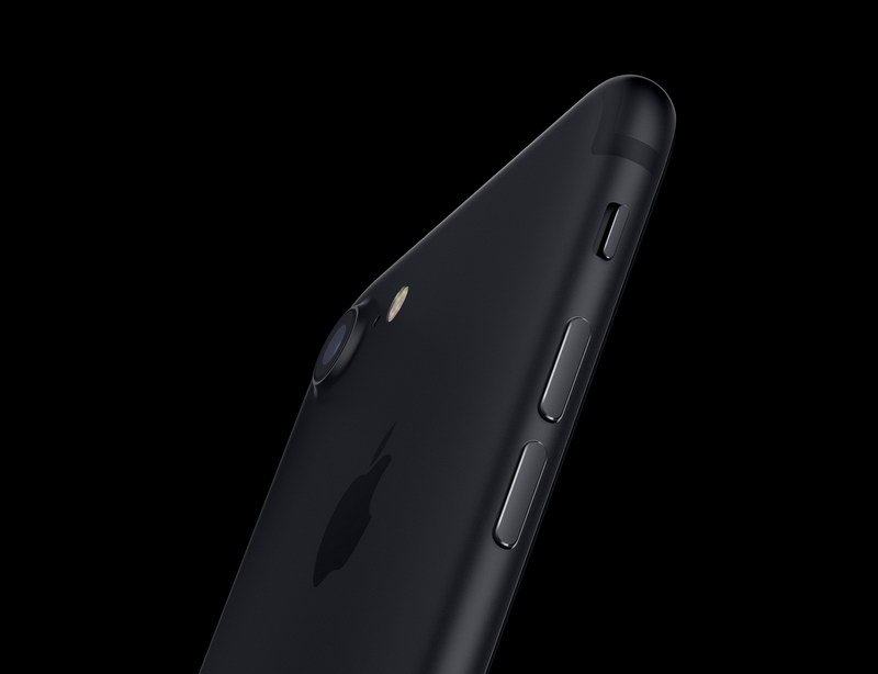 中國(guó)在首發(fā)之列 iPhone 7 Plus官方高清圖欣賞（組圖）