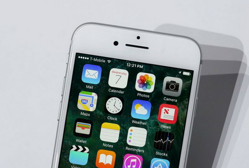 中國在首發(fā)之列 iPhone 7 Plus官方高清圖欣賞（組圖）