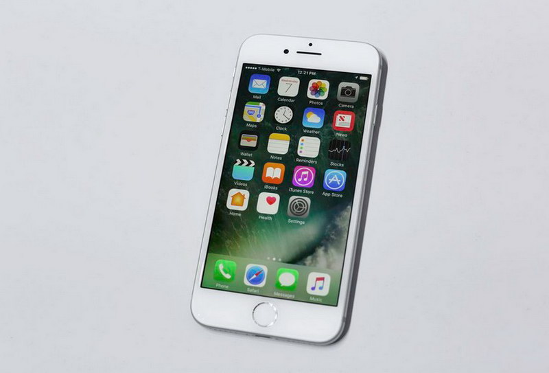 中國在首發(fā)之列 iPhone 7 Plus官方高清圖欣賞（組圖）