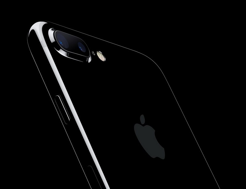 中國(guó)在首發(fā)之列 iPhone 7 Plus官方高清圖欣賞（組圖）