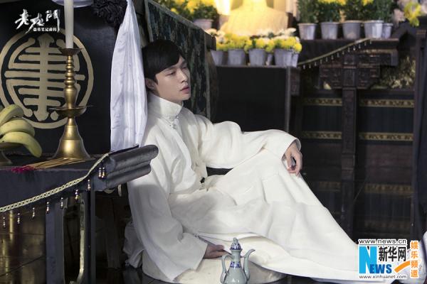 《麻雀》收視火爆李易峰演技獲贊 楊洋宋仲基李鐘碩張藝興均屬