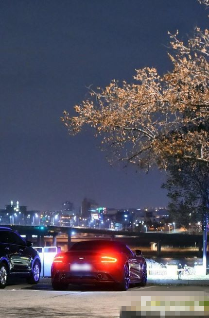 金俊秀HaNi分手 甜蜜恩愛已成過往【組圖】