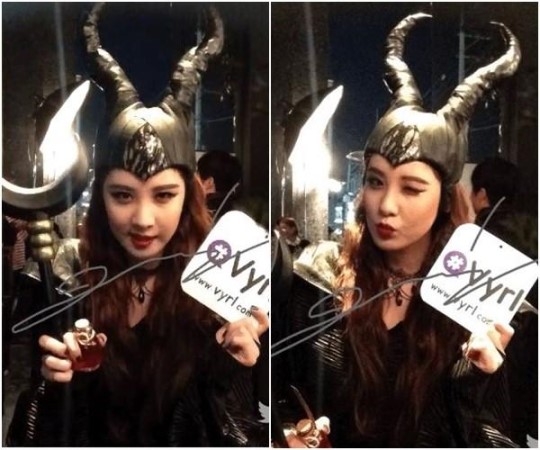 徐錦江COS雷神 權(quán)志龍EXO少女時(shí)代GOT7王嘉爾Cosplay照誰(shuí)更像【組圖】