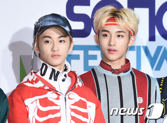 EXO、NCT齊亮相“亞洲音樂節(jié)” 張藝興《what U need》舞臺首次公開【組圖】