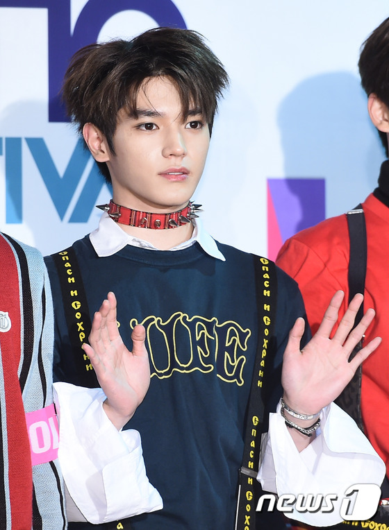 EXO、NCT齊亮相“亞洲音樂節(jié)” 張藝興《what U need》舞臺首次公開【組圖】