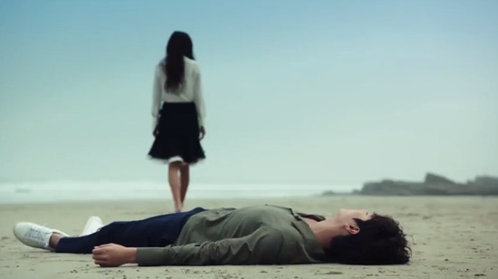 《藍(lán)色大海的傳說(shuō)》首支預(yù)告片 全智賢李敏鎬上演人魚(yú)之戀【組圖】