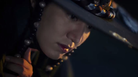 《藍(lán)色大海的傳說》首支預(yù)告片 全智賢李敏鎬上演人魚之戀【組圖】