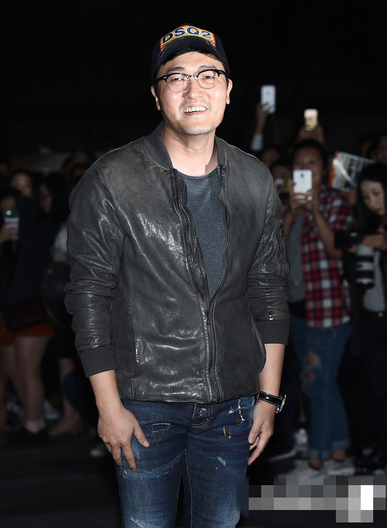 《云畫的月光》舉行慶功宴 樸寶劍金裕貞引圍觀人氣高【組圖】