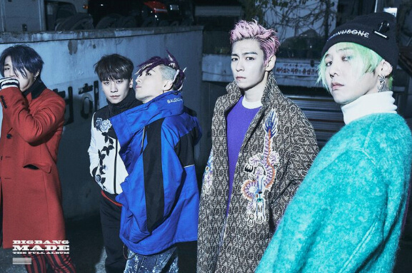 Bigbang ɫ[_