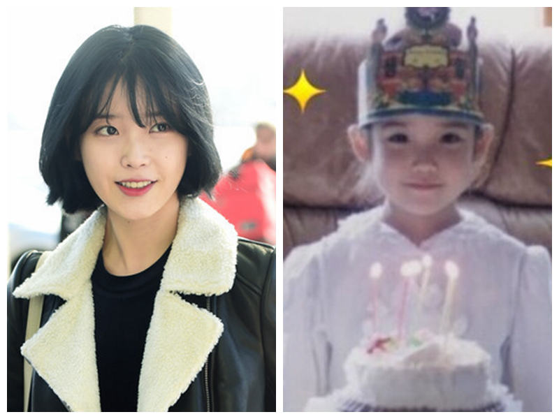 IU