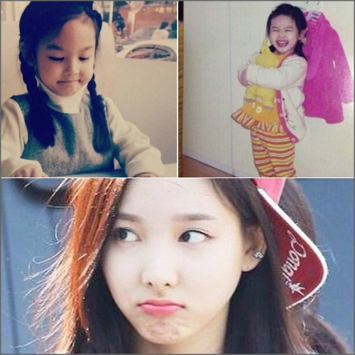 TWICE ȭI