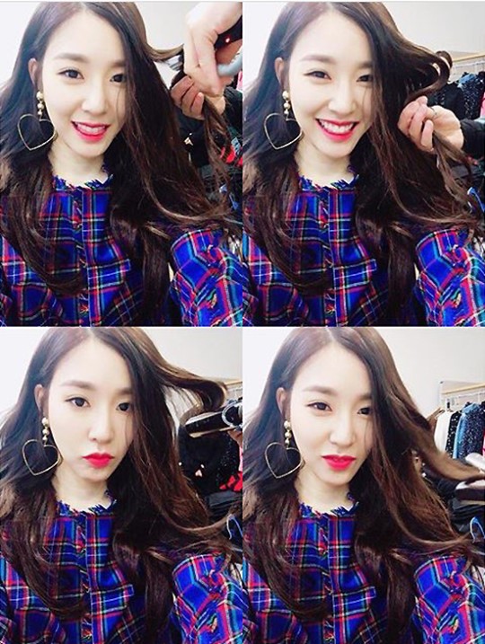 Ůr(sh)Tiffany