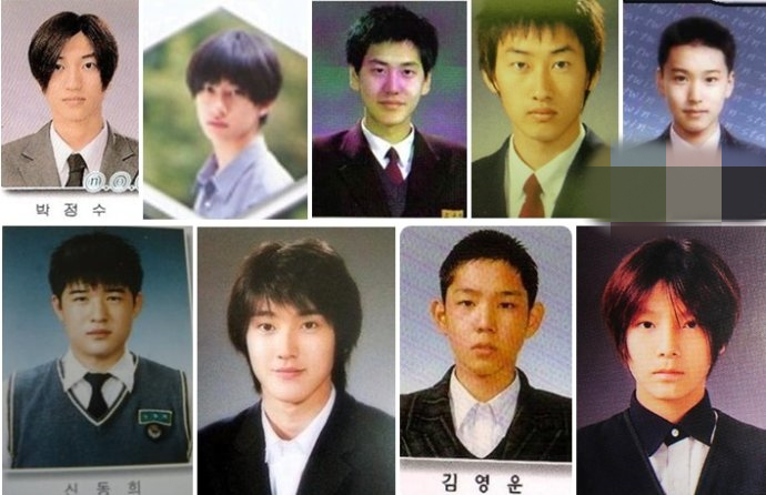 super juniorɆT