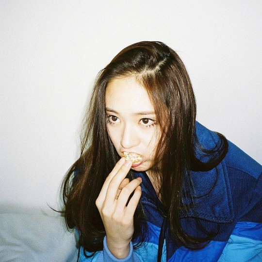 Krystal