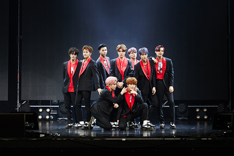 NCT 127 ؚw׳(hu)