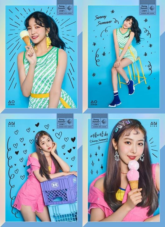 GFRIEND׃Ůѡ ܰȸʮ㡾MD3