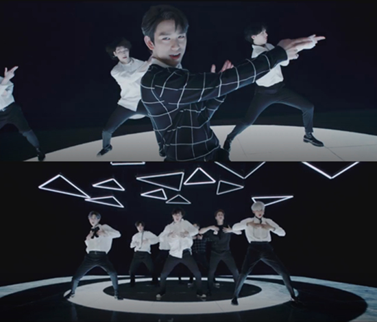 GOT7݋衶LullabyMVA(y)ҕl_(ki) sΠȺM(mn)СMD4