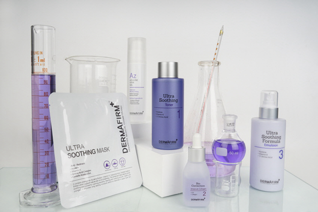 Dermafirms@2019ֵЇM(fi)ڴnƷƪ(jing)