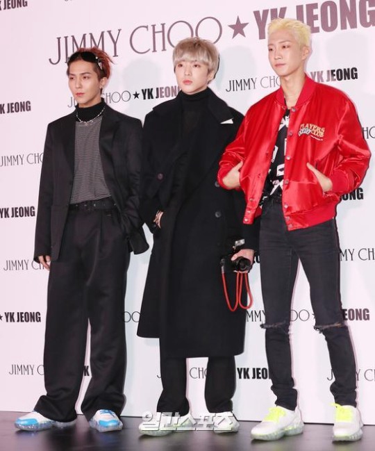 WINNER ΕFơNN