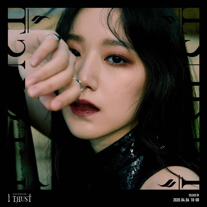 (G)I-DLE ~A