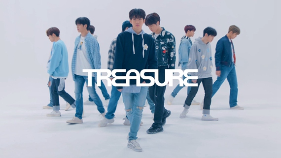 YGЈFTREASURE_7³ A(y)ҕl_l(f)ȫ۽zP(gun)עD