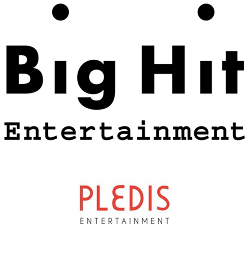 BIGHIT_ُPLEDIS F(tun)cNU'ESTSEVENTEENM(qing)ЈF(tun)