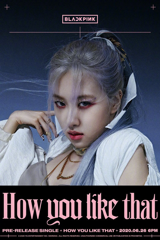 BLACKPINKؚwA(y)湫_(ki) ݘӢ˃ɫMD3