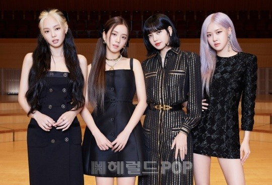 BLACKPINK݋ӛߕF(xin)ع ȫwؚwȼը_MD2