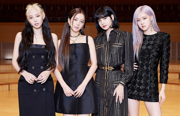 BLACKPINKؚw¸Ƽo(j) ㌢ڱ_(ki)4