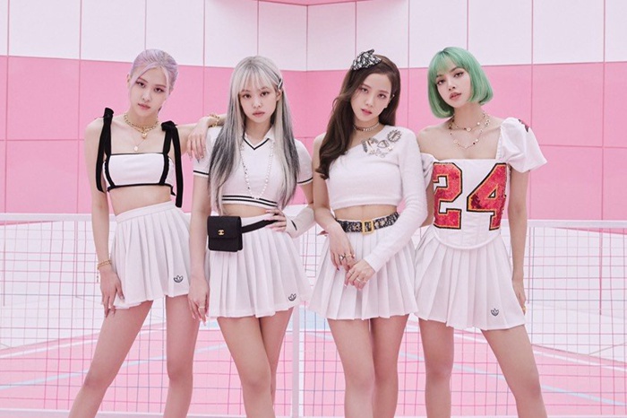 BLACKPINK¸۱LISAݵȳɆTĴƬ߼ʮ㡾MD2