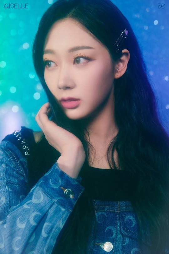 GISELLE(ni)L
