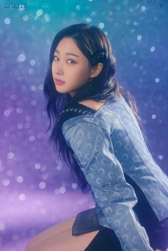 GISELLE(ni)L
