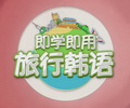 即學(xué)即用旅行韓語(yǔ)        這是一檔故事性強(qiáng)、寓教于樂(lè)的韓語(yǔ)教學(xué)節(jié)目，就像一部精心制作的迷你電視劇。