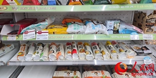 便利店崛起 氣候變化與消費(fèi)習(xí)慣重塑韓零售格局