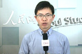 安哲秀暫停一體化談判 韓國(guó)大選現(xiàn)變化