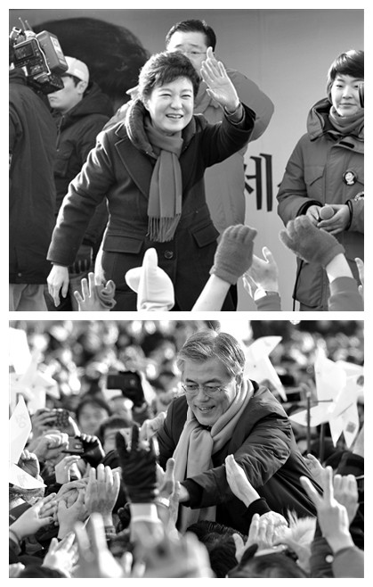 韓國今日舉行大選 專家：誰當(dāng)選都有益韓中關(guān)系