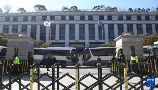 尹錫悅彈劾案接近尾聲 控辯雙方闡述立場