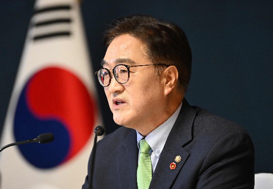 韓國(guó)國(guó)會(huì)議長(zhǎng)提議在總統(tǒng)選舉日舉行修憲國(guó)民投票
