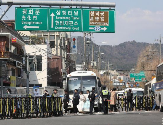 首爾市長(zhǎng)放棄競(jìng)選韓國(guó)總統(tǒng)